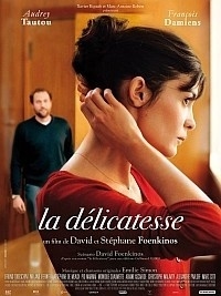 La délicatesse (2011) Delicacy