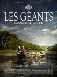 Les géants (2011) Les Geants, The Giants