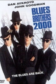 Blues Brothers 2000 (1998)