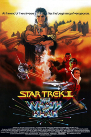 Star Trek: The Wrath of Khan (1982)