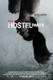 Hostel: Part II (2007) Hostel 2