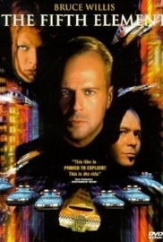 The Fifth Element (1997)