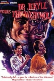 Dr. Jekyll y el Hombre Lobo (1972) Dr Jekyll and the Wolfman, Doctor Jekyll and the Werewolf