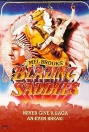 Blazing Saddles (1974)