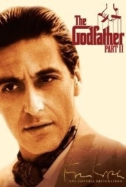 The Godfather: Part II (1974) Mario Puzo's The Godfather: Part II