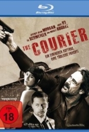 The Courier (2012)