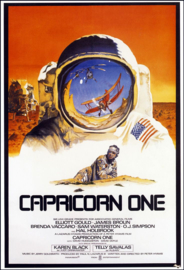 Capricorn One (1977)