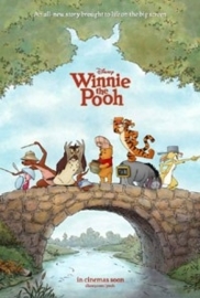 Winnie the Pooh (2011) Alternatieve titel: Winnie de Poeh