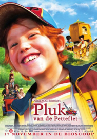 Pluk van de Petteflet (2004)