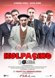 Kolpaçino: Bomba (2011)