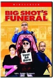 Da wan (2001) Big Shot`s Funeral