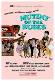 Mutiny on the Buses (1972)