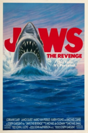 Jaws: The Revenge (1987) Jaws 4