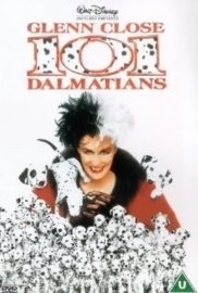 101 Dalmatians (1996) Alternatieve titel: 101 Echte Dalmatiërs