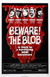 Beware! The Blob (1972)