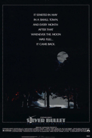 Silver Bullet (1985) Stephen King's Silver Bullet