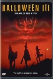 Halloween III: Season of the Witch (1982) Heksenjacht, Halloween 3: Season of the Witch