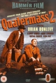 Quatermass 2 (1957) Quatermass II: Enemy from Space