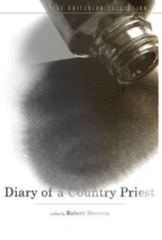 Journal d`un curé de campagne (1951) Diary of a Country Priest