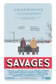 The Savages (2007)