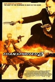 Transporter 2 (2005) Le Transporteur II