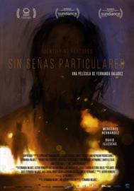 Sin Señas Particulares (2020)