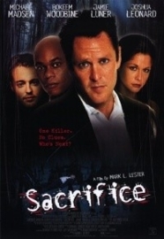 Sacrifice (TV 2000)