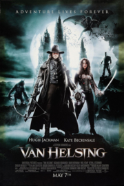 Van Helsing (2004)