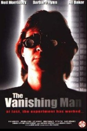 The Vanishing Man (TV 1996)