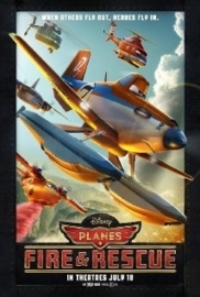 Planes: Fire & Rescue (2014) Planes 2: Redden & Blussen, Planes: Fire and Rescue, Planes 2