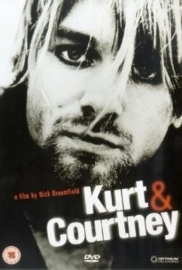 Kurt & Courtney (1998)