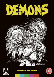 Dèmoni (1985)