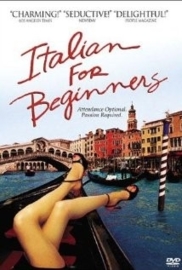 Italiensk for begyndere (2000) Italian for Beginners