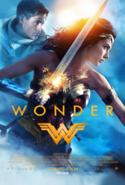 Wonder Woman (2017)