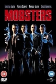 Mobsters (1991) The Evil Empire