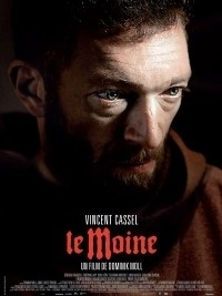 The Monk (2011)  Le moine