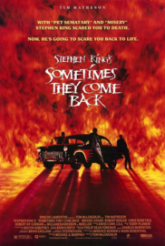 Sometimes They Come Back (1991) Stephen King's