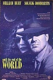 Until the End of the World (1991)  Bis ans Ende der Welt (original title)