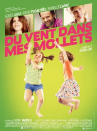 Du Vent dans Mes Mollets (2012) The Dandelions