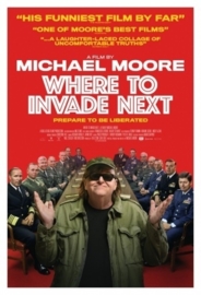 Where to Invade Next (2015)