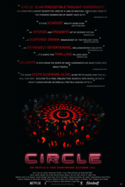 Circle (2015) Kring