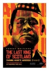 The Last King of Scotland (2006)