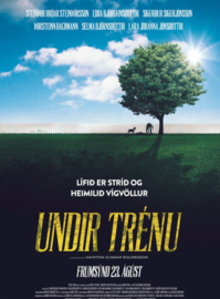 Undir Trénu (2017) Under the Tree