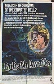 Goliath Awaits (1981)