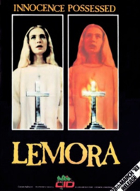 Lemora: A Child's Tale of the Supernatural (1973)