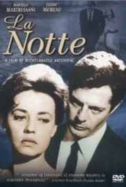 La Notte (1961) The Night
