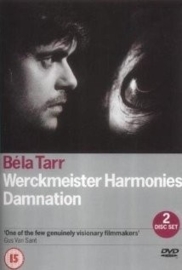 Werckmeister harmóniák (2000) Werckmeister Harmonies