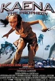 Kaena: La prophétie (2003) Kaena: The Prophecy