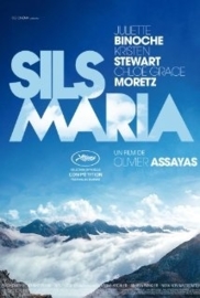 Clouds of Sils Maria (2014) Sils Maria