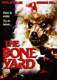 The Boneyard (1991)